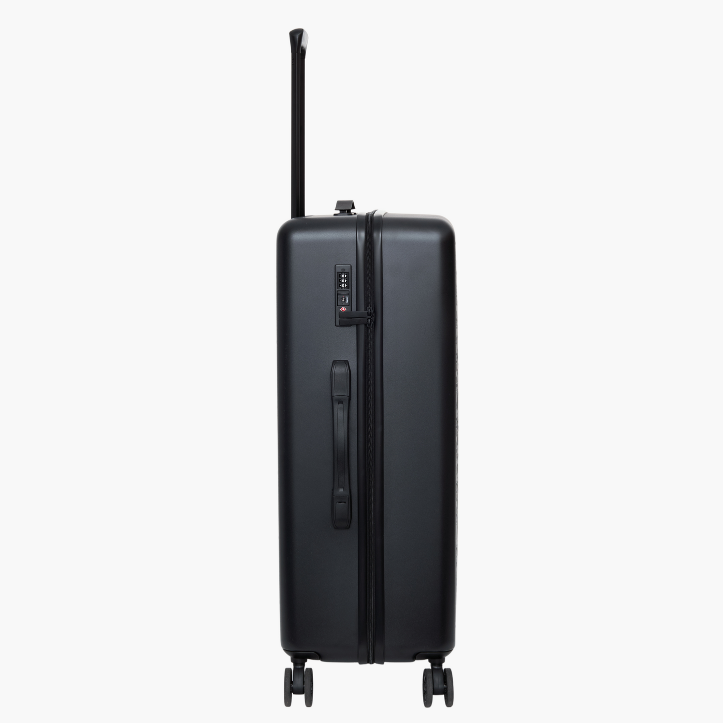 Check-in Travel suitcase