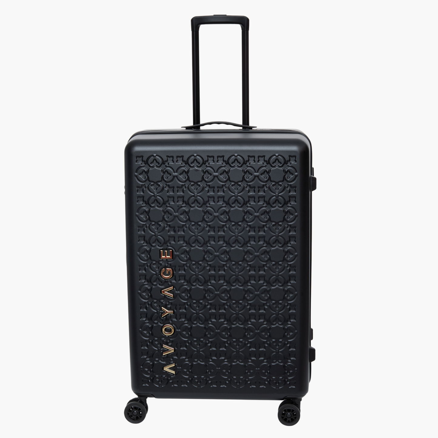 Check-in Travel suitcase