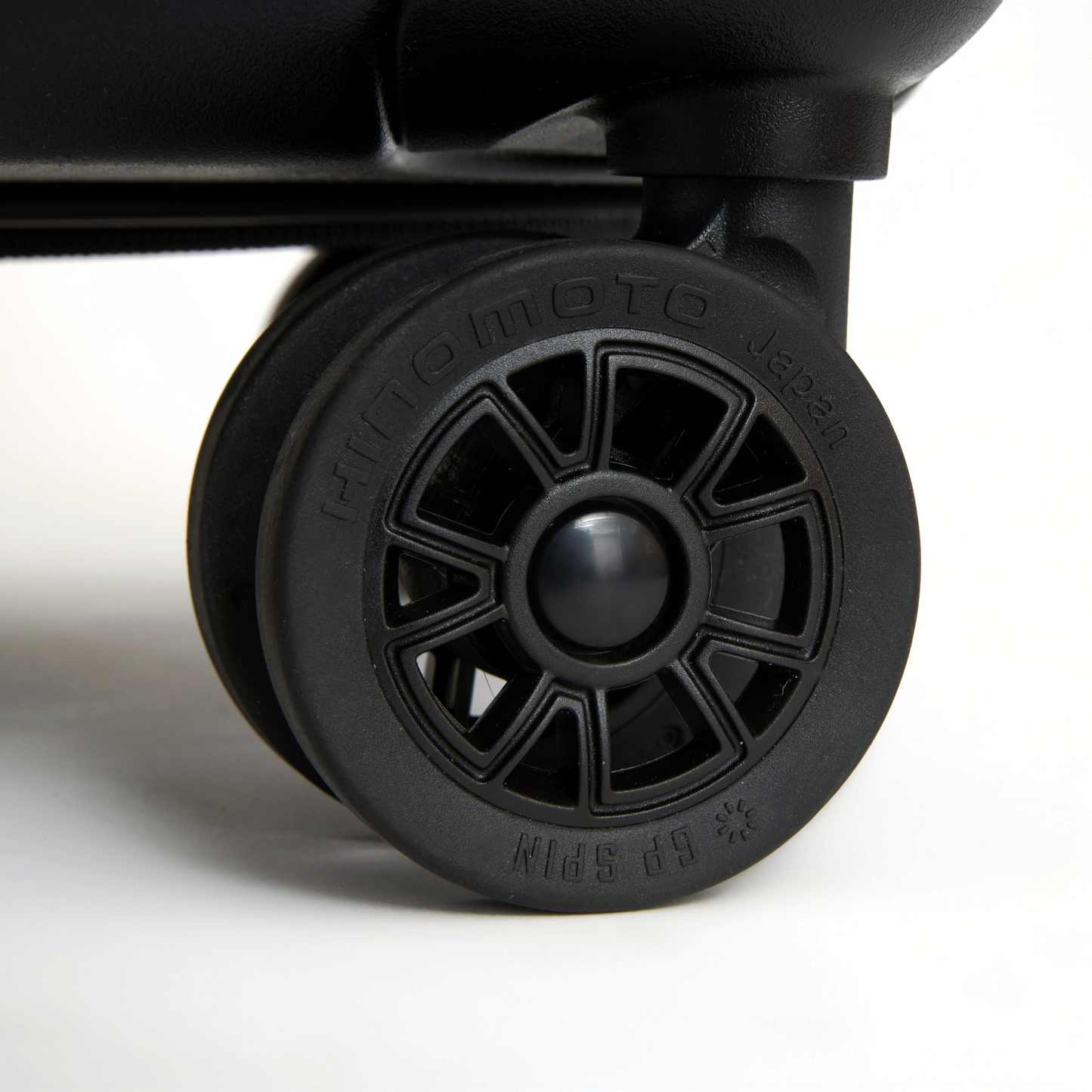 Check-in Travel suitcase