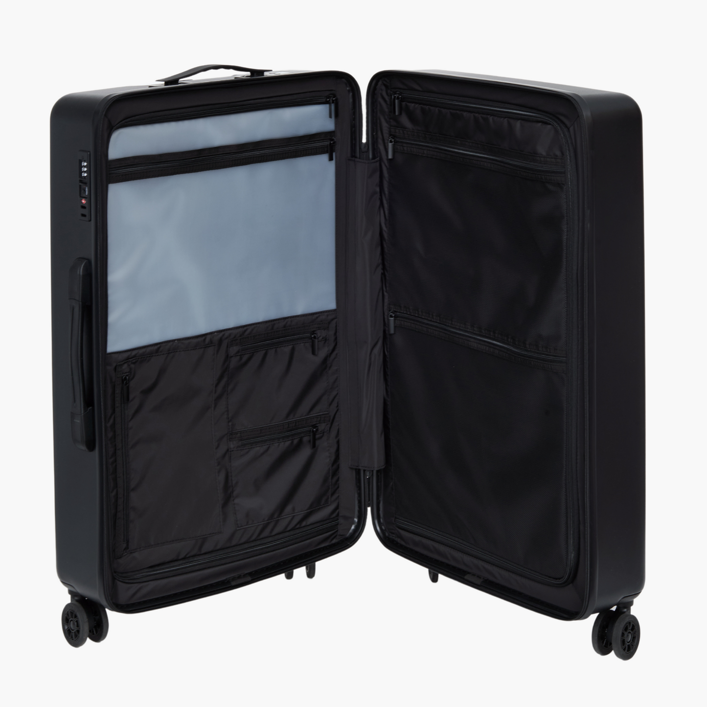 Check-in Travel suitcase