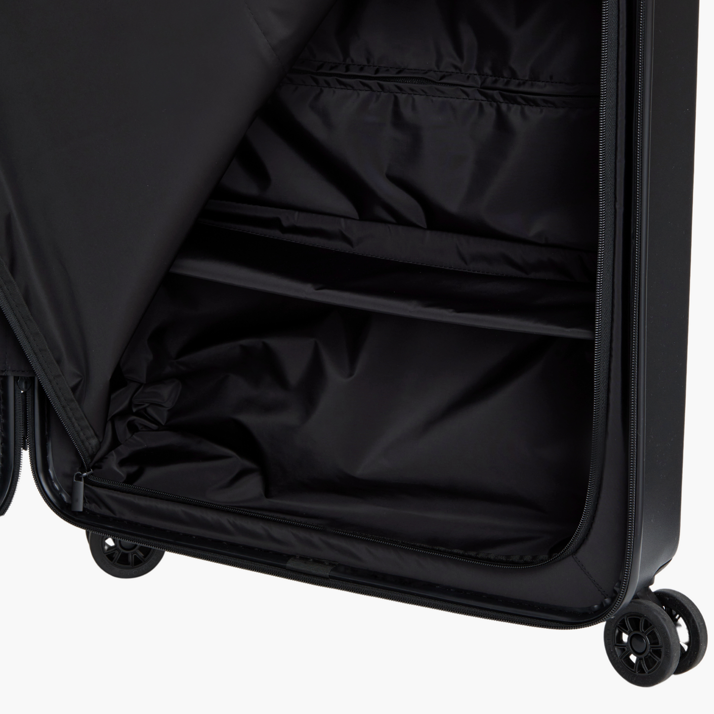 Check-in Travel suitcase
