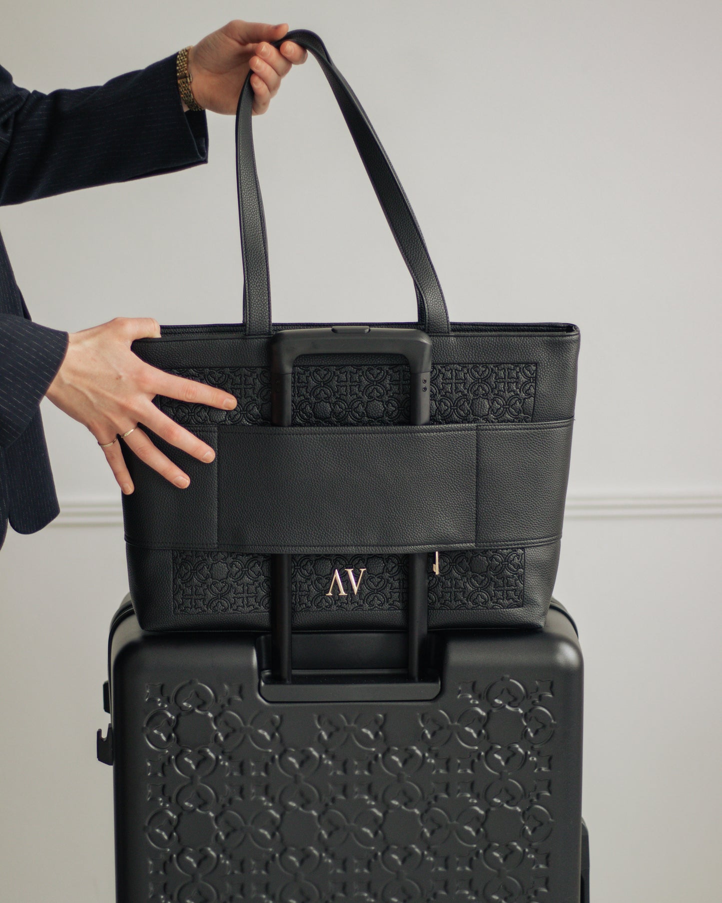 Venice Shoulder Bag